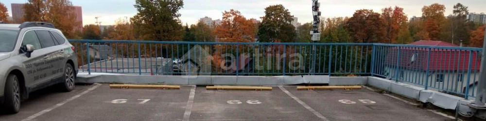 Гараж, 14 м2 Мурино - изображение 5