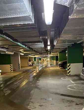 Гараж, 12.7 м2 Москва