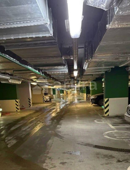 Гараж, 12.7 м2 Москва - изображение 4