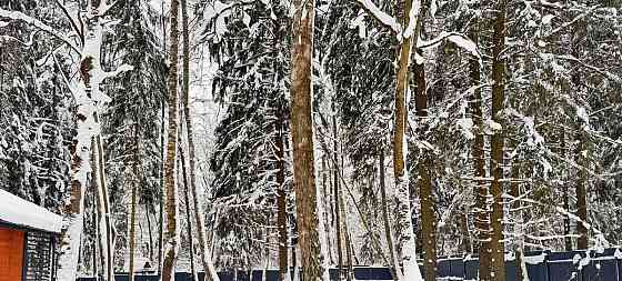 Дом, 118 м2, 18 соток, 1 эт. Клин