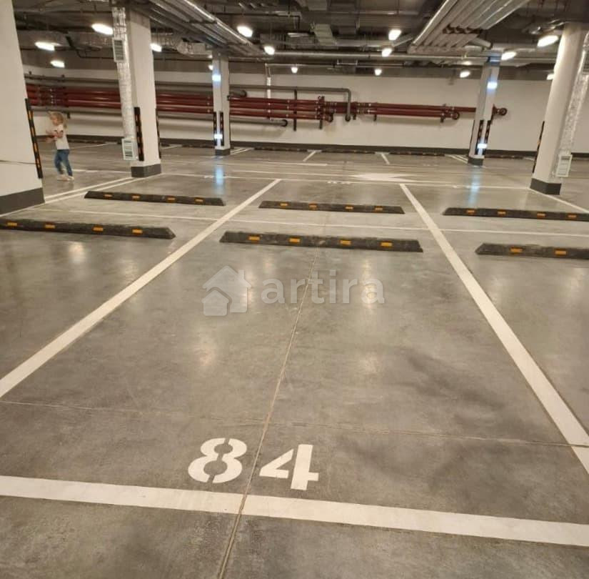 Гараж, 13.5 м2 Санкт-Петербург - изображение 3