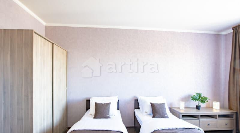 1-комн. квартира, 39 м2, 13/24 эт. Подольск - изображение 7