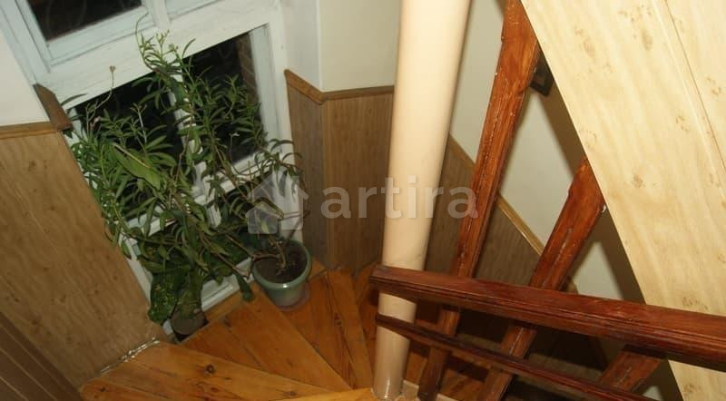 Коттедж, 300 м2 Новосибирск - изображение 9