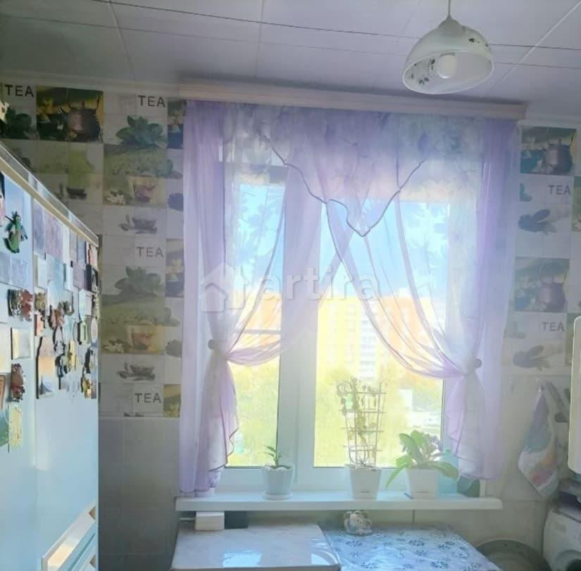 Комната, 13.7 м2, 5/12 эт. Москва - изображение 4