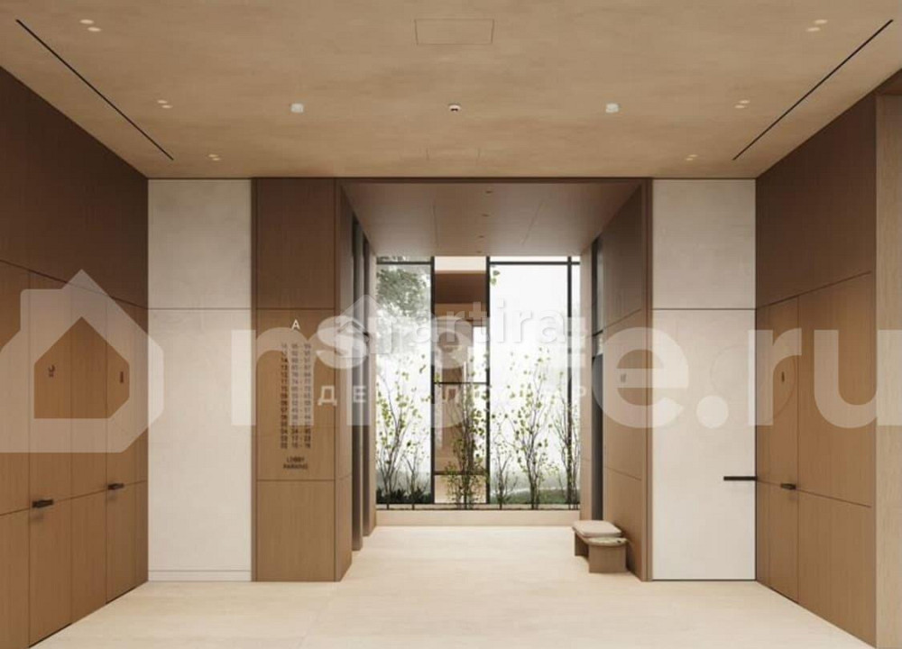 Студия, 65.7 м2, 2/16 эт. Москва - изображение 3