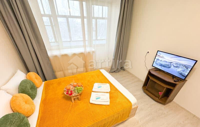 1-комн. квартира, 38 м2, 4/14 эт. Лобня - изображение 8