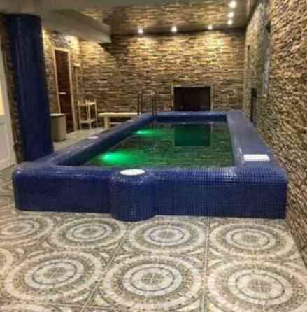 Коттедж, 160 м2 Челябинск