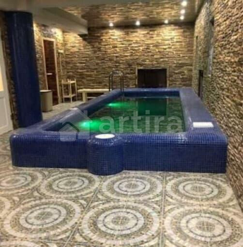 Коттедж, 160 м2 Челябинск - изображение 3