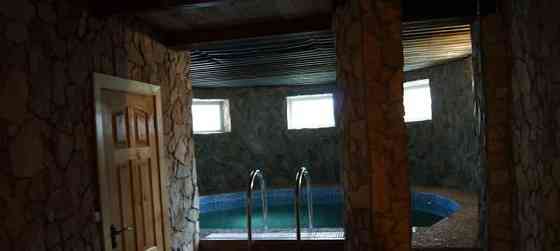 Коттедж, 600 м2 Новосибирск