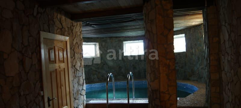 Коттедж, 600 м2 Новосибирск - изображение 4