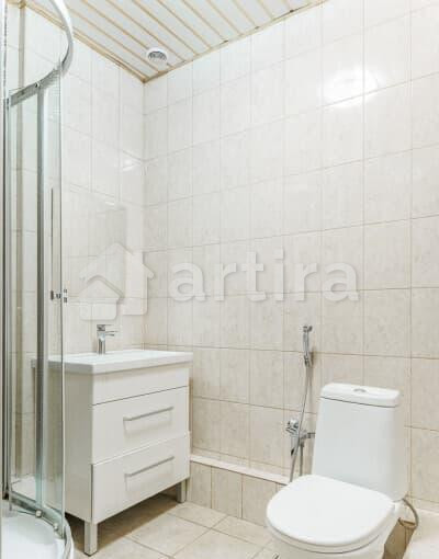 1-комн. апарт-ы, 46 м2, 4/9 эт. Мытищи - изображение 8