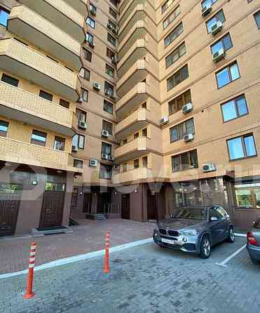 Студия, 72.9 м2, 11/15 эт. Москва