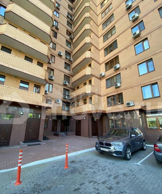 Студия, 72.9 м2, 11/15 эт. Москва - изображение 3