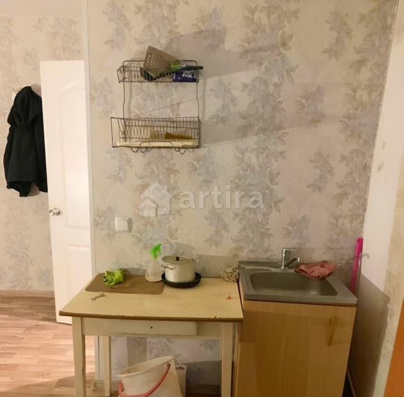 Комната, 26 м2, 5/5 эт. Пермь - изображение 4