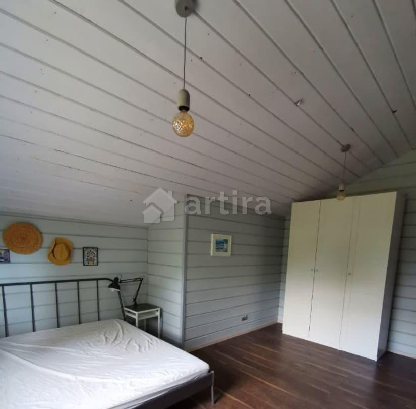 Дом, 120 м2, 10 соток, 2 эт. Сосново - изображение 2