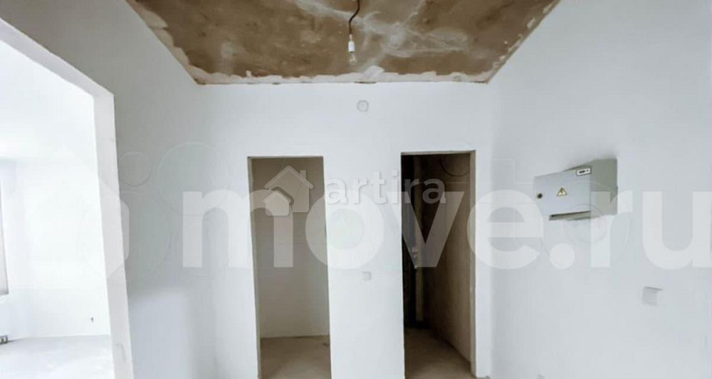 3-комн. квартира, 93.3 м2, 6/11 эт. Москва - изображение 7