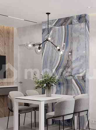 4-комн. квартира, 178 м2, 7/13 эт. Москва