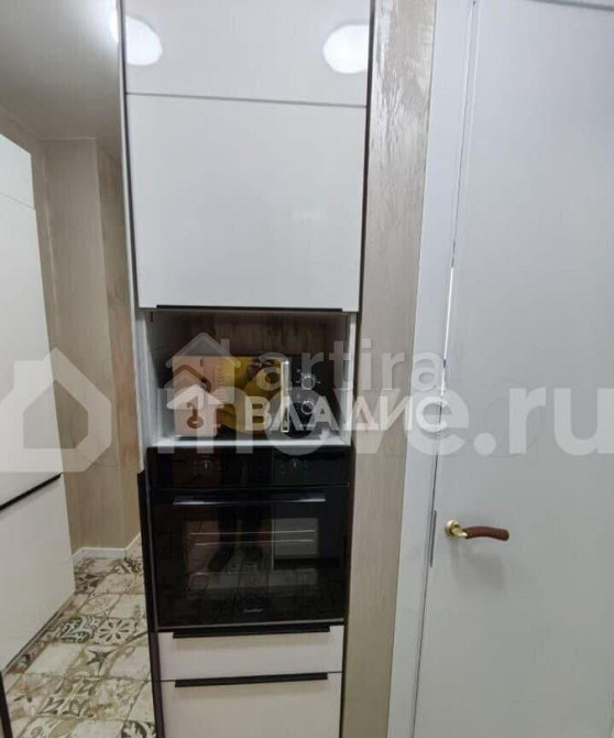 Студия, 30 м2, 29/47 эт. Москва - изображение 2