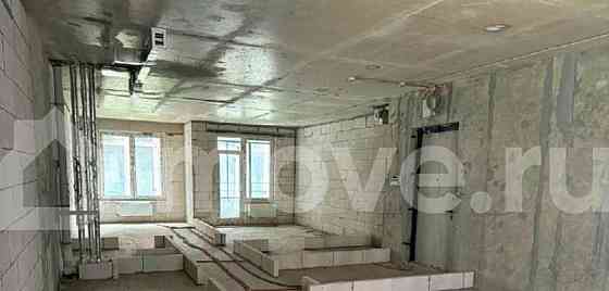 2-комн. квартира, 86.5 м2, 2/28 эт. Москва