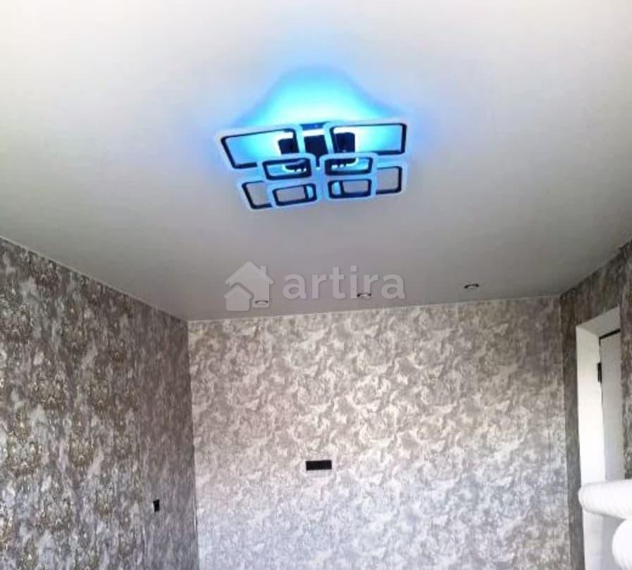 Комната, 16 м2, 5/5 эт. Волгоград - изображение 4