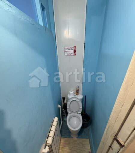 2-комн. квартира, 46 м2, 1/5 эт. Волжск - изображение 8