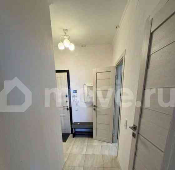 1-комн. квартира, 42 м2, 18/22 эт. Москва