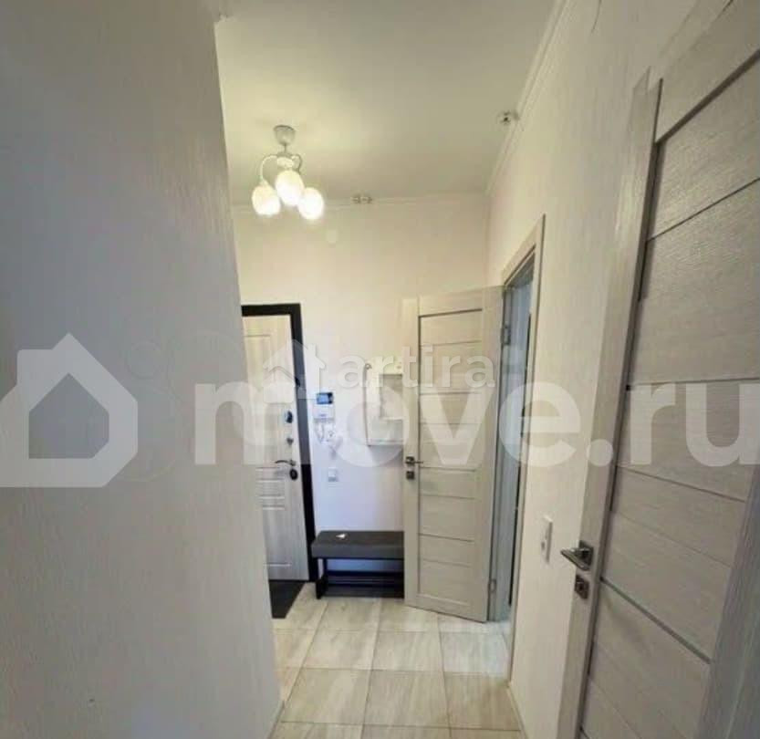 1-комн. квартира, 42 м2, 18/22 эт. Москва - изображение 2