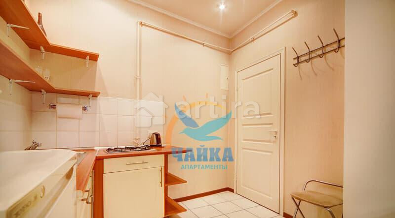 1-комн. квартира, 32 м2, 1/5 эт. Санкт-Петербург - изображение 13