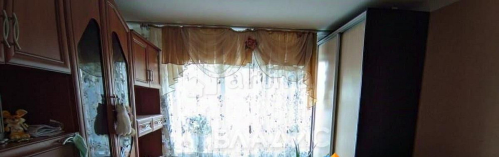 Комната, 10 м2, 1/5 эт. Гурьевск - изображение 3