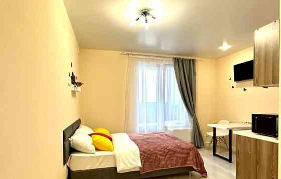 Студия, 25 м2, 14/15 эт. Москва