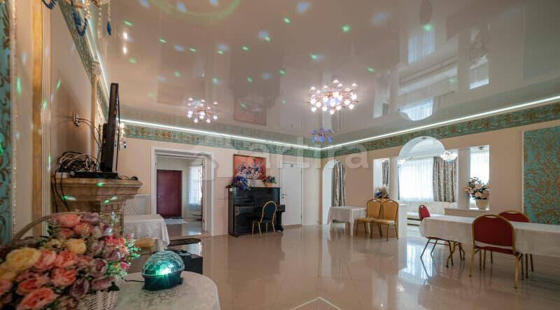 Коттедж, 1300 м2 Краснознаменск - изображение 17