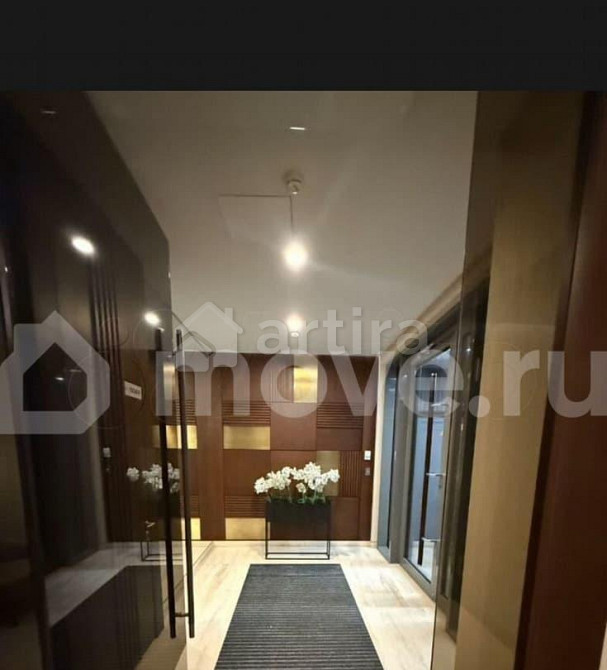 4-комн. квартира, 190 м2, 4/8 эт. Москва - изображение 4