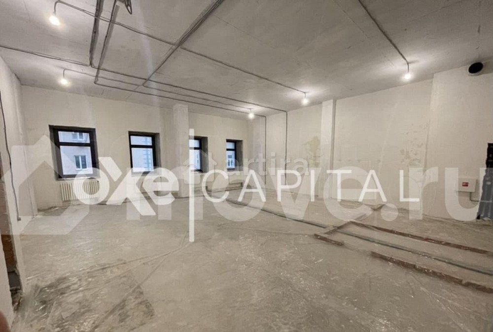 5-комн. апарт-ы, 204 м2, 5/7 эт. Москва - изображение 2