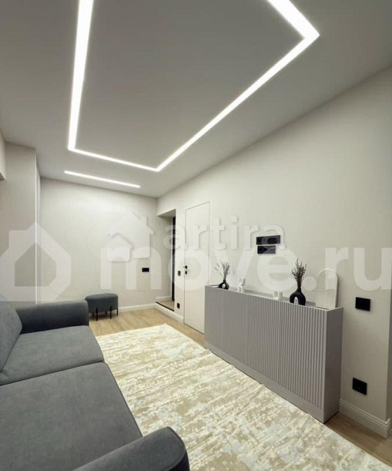 2-комн. квартира, 41.7 м2, 5/5 эт. Москва - изображение 6