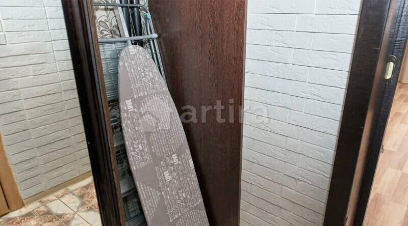 1-комн. апарт-ы, 48 м2, 2/15 эт. Иркутск - изображение 6