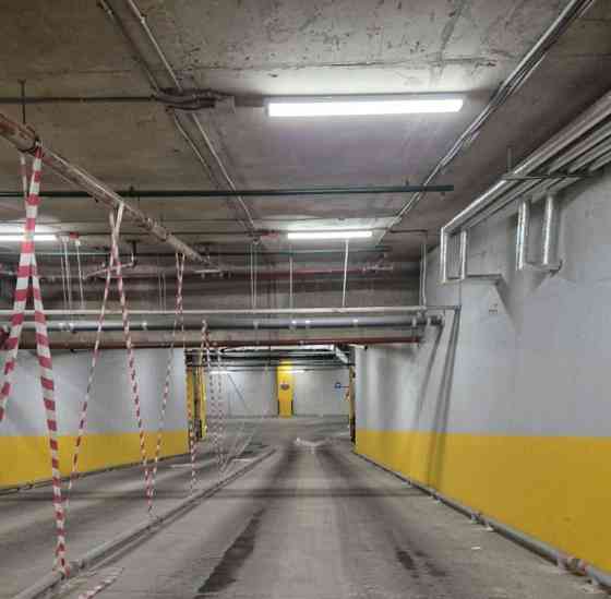 Гараж, 14.3 м2 Москва