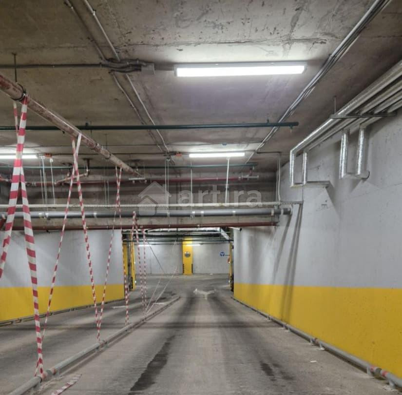 Гараж, 14.3 м2 Москва - изображение 3