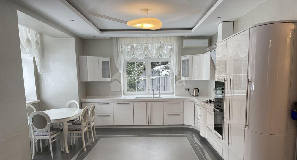 Коттедж, 450 м2, 20 соток, 3 эт. Истра - изображение 1