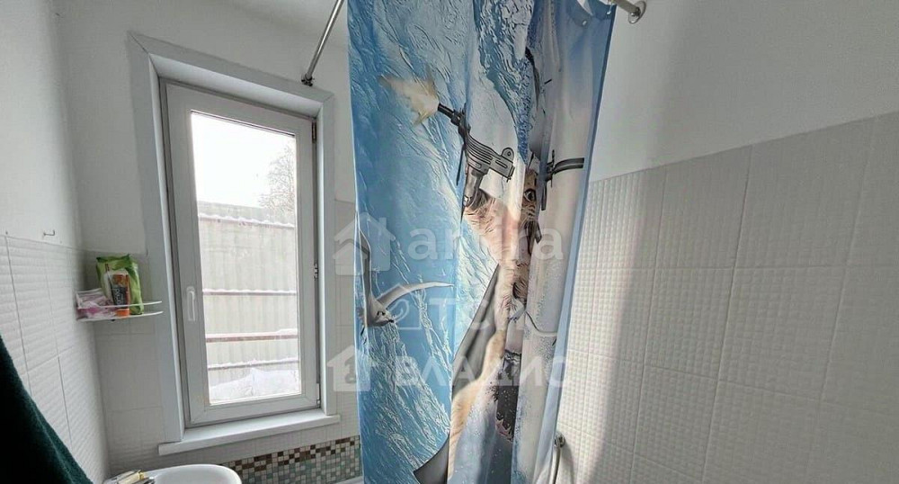 Дом, 76.2 м2, 5 соток, 1 эт. Мытищи - изображение 4