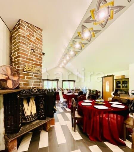 Коттедж, 450 м2 Бронницы - изображение 7