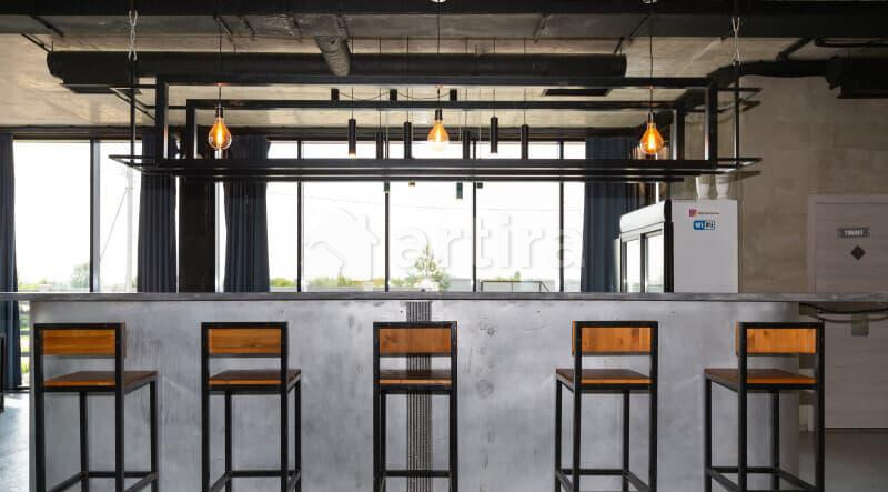 Коттедж, 673 м2 Щёлково - изображение 10