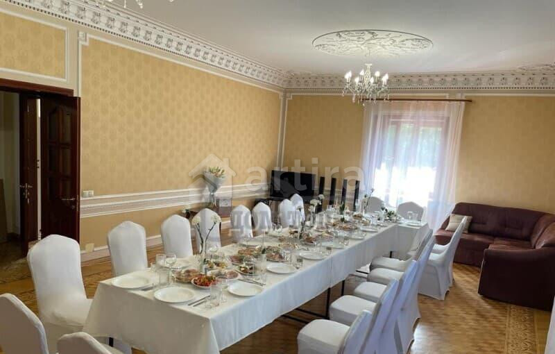 Коттедж, 400 м2 Краснознаменск - изображение 6