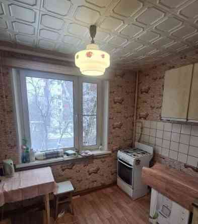 1-комн. квартира, 33 м2, 4/9 эт. Москва