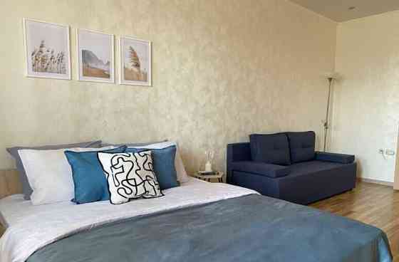 1-комн. квартира, 45 м2, 8/14 эт. Казань