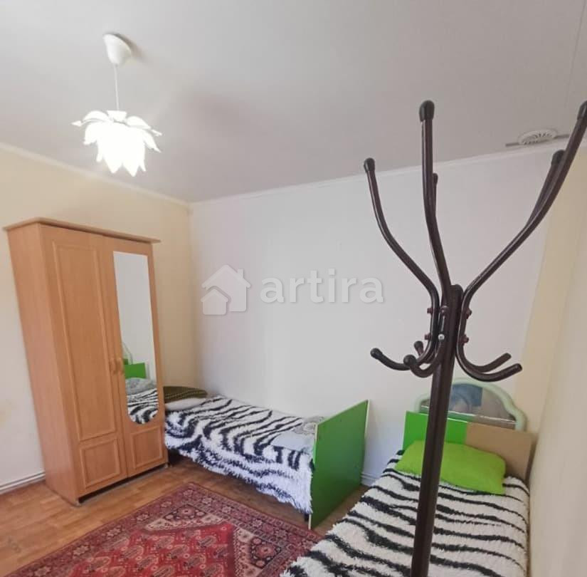 Дом, 46 м2, 6 соток, 1 эт. Симферополь - изображение 2