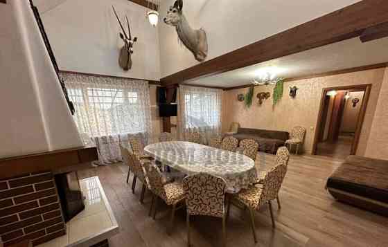 Коттедж, 450 м2 Солнечногорск