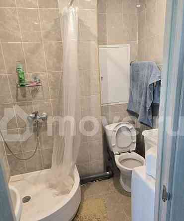 Студия, 19 м2, 7/9 эт. Москва