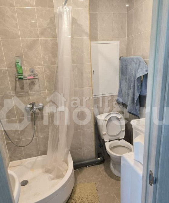 Студия, 19 м2, 7/9 эт. Москва - изображение 3