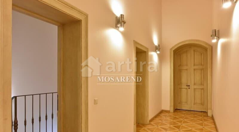 Коттедж, 1000 м2 Красногорск - изображение 13