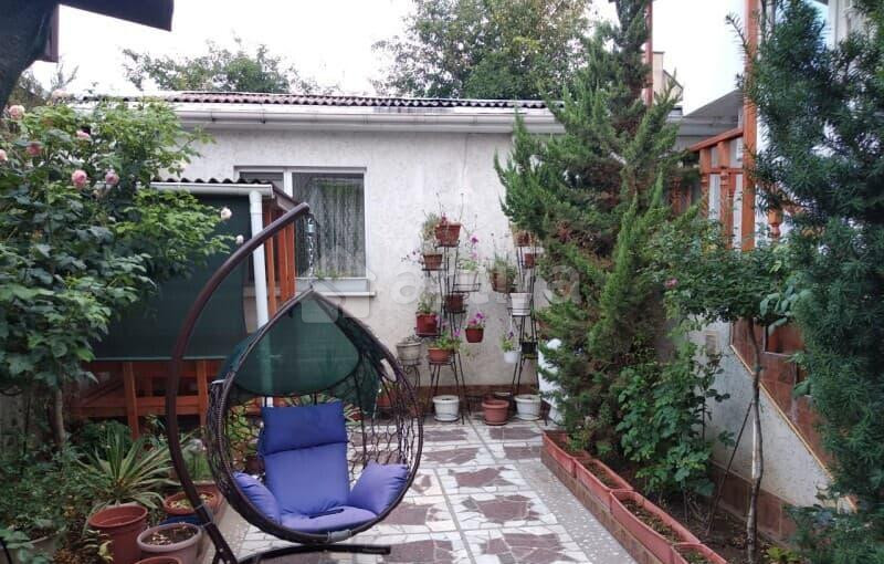 Дом, 30 м2 Евпатория - изображение 17